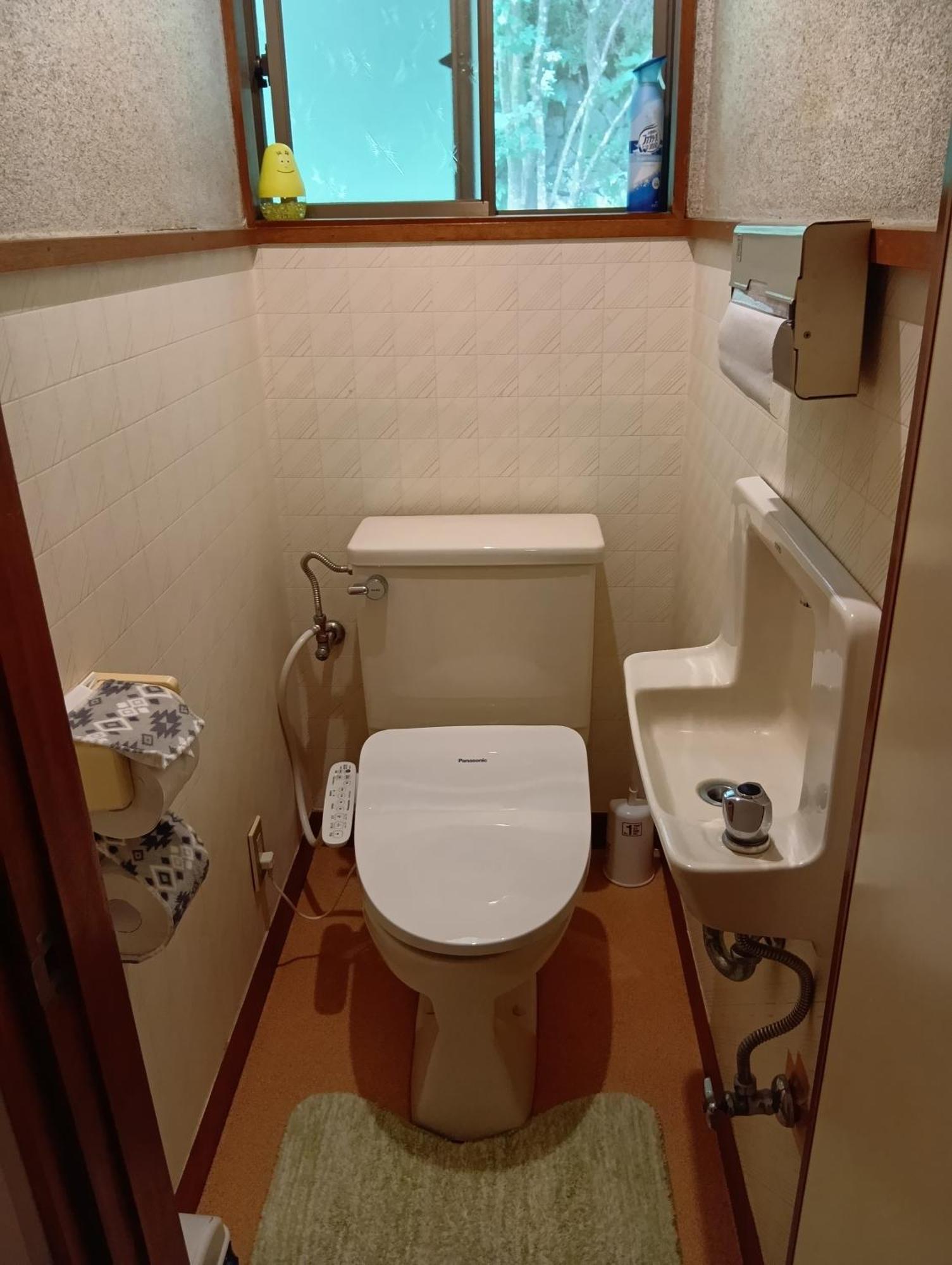 Moto-Hakone Guest House Bagian luar foto